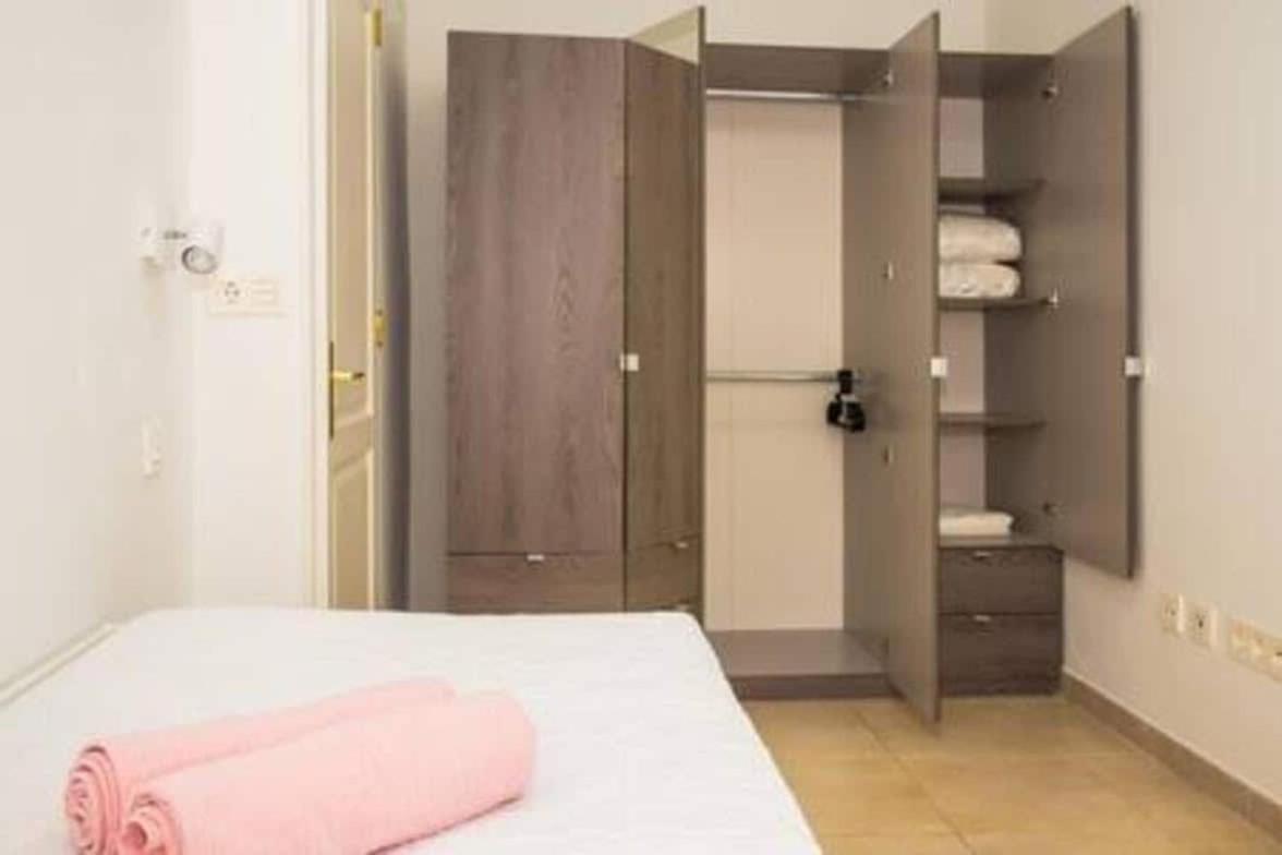 Apartamento Luna ティアス エクステリア 写真