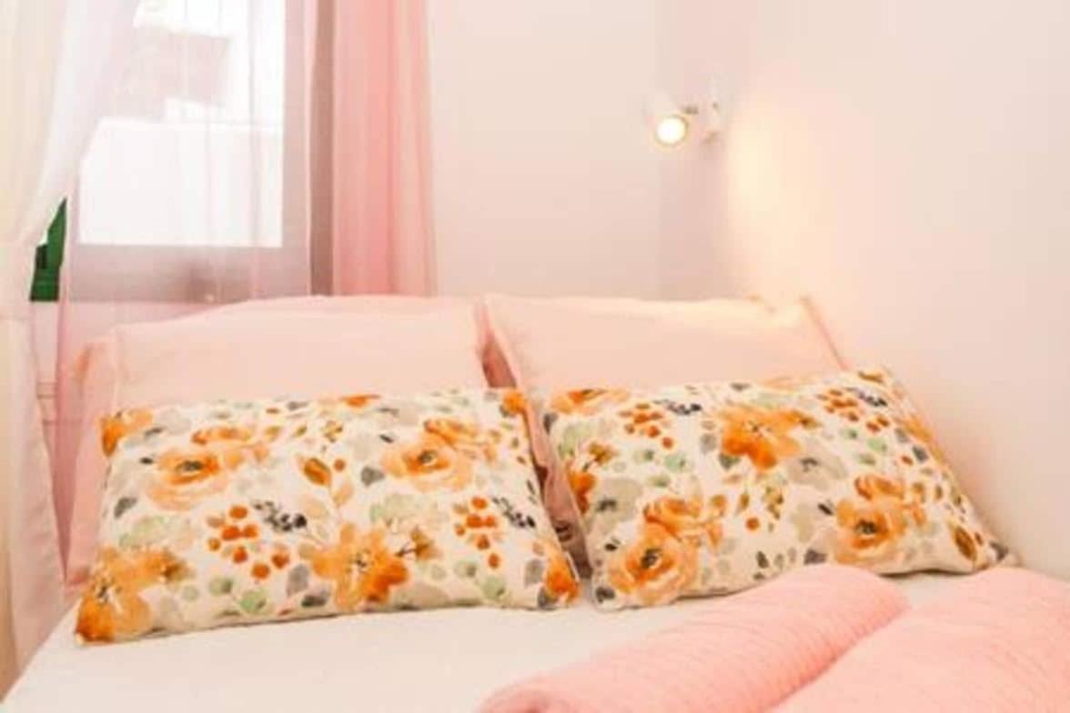 Apartamento Luna ティアス エクステリア 写真